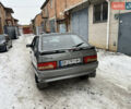 Сірий ВАЗ 2113 Самара, об'ємом двигуна 1.5 л та пробігом 296 тис. км за 1550 $, фото 8 на Automoto.ua