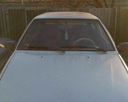 Сірий ВАЗ 2113 Самара, об'ємом двигуна 1.5 л та пробігом 2 тис. км за 1066 $, фото 3 на Automoto.ua