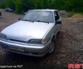 Серый ВАЗ 2113 Самара, объемом двигателя 1.5 л и пробегом 150 тыс. км за 1200 $, фото 2 на Automoto.ua