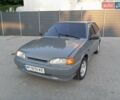 Серый ВАЗ 2113 Самара, объемом двигателя 1.5 л и пробегом 249 тыс. км за 1700 $, фото 1 на Automoto.ua