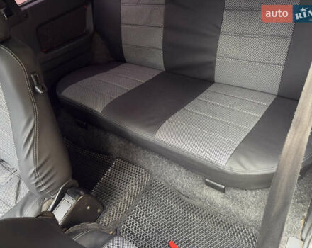 Сірий ВАЗ 2113 Самара, об'ємом двигуна 1.5 л та пробігом 242 тис. км за 1900 $, фото 10 на Automoto.ua