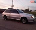 Сірий ВАЗ 2113 Самара, об'ємом двигуна 1.5 л та пробігом 400 тис. км за 1500 $, фото 1 на Automoto.ua