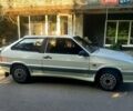 Сірий ВАЗ 2113 Самара, об'ємом двигуна 1.5 л та пробігом 196 тис. км за 1900 $, фото 1 на Automoto.ua