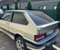Серый ВАЗ 2113 Самара, объемом двигателя 1.5 л и пробегом 240 тыс. км за 1998 $, фото 3 на Automoto.ua