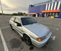 Сірий ВАЗ 2113 Самара, об'ємом двигуна 1.5 л та пробігом 223 тис. км за 1600 $, фото 9 на Automoto.ua