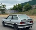 Серый ВАЗ 2113 Самара, объемом двигателя 1.5 л и пробегом 350 тыс. км за 1300 $, фото 1 на Automoto.ua