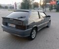 Серый ВАЗ 2113 Самара, объемом двигателя 1.5 л и пробегом 249 тыс. км за 1700 $, фото 2 на Automoto.ua