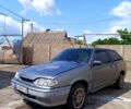 Серый ВАЗ 2113 Самара, объемом двигателя 1.5 л и пробегом 0 тыс. км за 1000 $, фото 1 на Automoto.ua