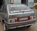 Сірий ВАЗ 2113 Самара, об'ємом двигуна 1.5 л та пробігом 344 тис. км за 1900 $, фото 3 на Automoto.ua