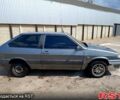 Серый ВАЗ 2113 Самара, объемом двигателя 1.5 л и пробегом 0 тыс. км за 1000 $, фото 4 на Automoto.ua