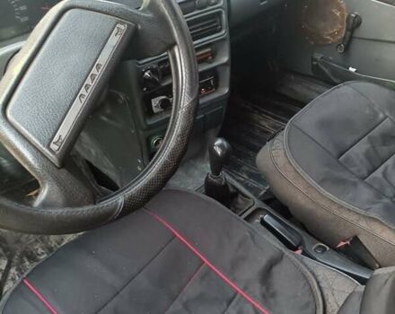 Сірий ВАЗ 2113 Самара, об'ємом двигуна 1.5 л та пробігом 224 тис. км за 1500 $, фото 3 на Automoto.ua
