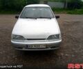 Серый ВАЗ 2113 Самара, объемом двигателя 1.5 л и пробегом 150 тыс. км за 1200 $, фото 1 на Automoto.ua