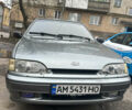 ВАЗ 2113 Самара 2005 в Виннице на Automoto.ua Серый ВАЗ 2113 Самара, объемом двигателя 1.5 л и пробегом 344 тыс. км за 2200 $, фото 9 на Automoto.ua