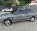 Серый ВАЗ 2113 Самара, объемом двигателя 1.5 л и пробегом 249 тыс. км за 1700 $, фото 3 на Automoto.ua