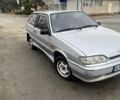 Сірий ВАЗ 2113 Самара, об'ємом двигуна 1.5 л та пробігом 122 тис. км за 1350 $, фото 4 на Automoto.ua