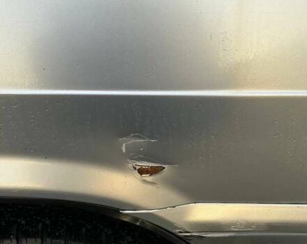 Сірий ВАЗ 2113 Самара, об'ємом двигуна 1.5 л та пробігом 200 тис. км за 1200 $, фото 3 на Automoto.ua