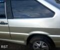 Серый ВАЗ 2113 Самара, объемом двигателя 1.5 л и пробегом 186 тыс. км за 1000 $, фото 7 на Automoto.ua