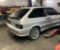 Сірий ВАЗ 2113 Самара, об'ємом двигуна 1.5 л та пробігом 230 тис. км за 1800 $, фото 8 на Automoto.ua