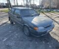 Сірий ВАЗ 2113 Самара, об'ємом двигуна 1.5 л та пробігом 150 тис. км за 1350 $, фото 1 на Automoto.ua