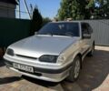 Серый ВАЗ 2113 Самара, объемом двигателя 1.5 л и пробегом 240 тыс. км за 1998 $, фото 1 на Automoto.ua