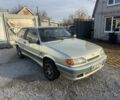 Сірий ВАЗ 2113 Самара, об'ємом двигуна 1.5 л та пробігом 200 тис. км за 1500 $, фото 4 на Automoto.ua