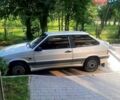 Сірий ВАЗ 2113 Самара, об'ємом двигуна 1.5 л та пробігом 196 тис. км за 1900 $, фото 4 на Automoto.ua