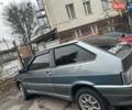 ВАЗ 2113 Самара 2005 в Виннице на Automoto.ua Серый ВАЗ 2113 Самара, объемом двигателя 1.5 л и пробегом 344 тыс. км за 2200 $, фото 4 на Automoto.ua