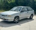 Сірий ВАЗ 2113 Самара, об'ємом двигуна 1.5 л та пробігом 200 тис. км за 1250 $, фото 7 на Automoto.ua
