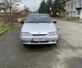 Сірий ВАЗ 2113 Самара, об'ємом двигуна 1.5 л та пробігом 122 тис. км за 1350 $, фото 8 на Automoto.ua