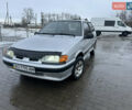 Серый ВАЗ 2113 Самара, объемом двигателя 1.5 л и пробегом 200 тыс. км за 990 $, фото 1 на Automoto.ua