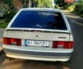 Сірий ВАЗ 2113 Самара, об'ємом двигуна 1.5 л та пробігом 196 тис. км за 1900 $, фото 1 на Automoto.ua