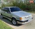 Серый ВАЗ 2113 Самара, объемом двигателя 1.5 л и пробегом 261 тыс. км за 1350 $, фото 1 на Automoto.ua