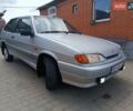 Сірий ВАЗ 2113 Самара, об'ємом двигуна 1.5 л та пробігом 170 тис. км за 1599 $, фото 1 на Automoto.ua