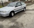 Сірий ВАЗ 2113 Самара, об'ємом двигуна 1.5 л та пробігом 122 тис. км за 1350 $, фото 6 на Automoto.ua