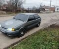 Серый ВАЗ 2113 Самара, объемом двигателя 1.5 л и пробегом 200 тыс. км за 1350 $, фото 12 на Automoto.ua