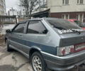 ВАЗ 2113 Самара 2005 в Виннице на Automoto.ua Серый ВАЗ 2113 Самара, объемом двигателя 1.5 л и пробегом 344 тыс. км за 2200 $, фото 14 на Automoto.ua