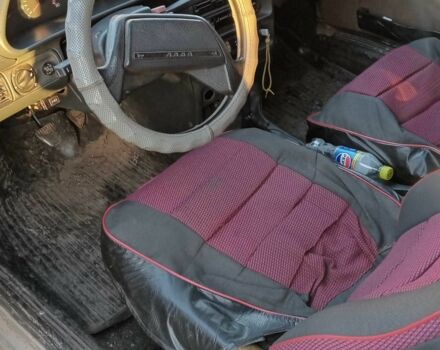 Сірий ВАЗ 2113 Самара, об'ємом двигуна 1.5 л та пробігом 2 тис. км за 1066 $, фото 2 на Automoto.ua