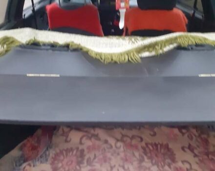 Серый ВАЗ 2113 Самара, объемом двигателя 1.5 л и пробегом 140 тыс. км за 1250 $, фото 7 на Automoto.ua