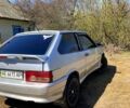 Серый ВАЗ 2113 Самара, объемом двигателя 1.5 л и пробегом 300 тыс. км за 2100 $, фото 1 на Automoto.ua