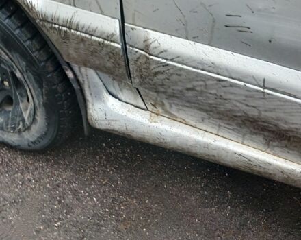 Серый ВАЗ 2113 Самара, объемом двигателя 1.5 л и пробегом 210 тыс. км за 1250 $, фото 7 на Automoto.ua