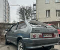 ВАЗ 2113 Самара 2005 в Виннице на Automoto.ua Серый ВАЗ 2113 Самара, объемом двигателя 1.5 л и пробегом 344 тыс. км за 2200 $, фото 5 на Automoto.ua
