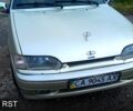 Серый ВАЗ 2113 Самара, объемом двигателя 1.5 л и пробегом 186 тыс. км за 1000 $, фото 6 на Automoto.ua