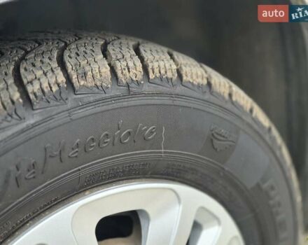 Серый ВАЗ 2113 Самара, объемом двигателя 0 л и пробегом 247 тыс. км за 1599 $, фото 9 на Automoto.ua