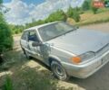 Сірий ВАЗ 2113 Самара, об'ємом двигуна 1.6 л та пробігом 500 тис. км за 780 $, фото 1 на Automoto.ua