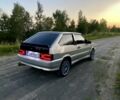 Серый ВАЗ 2113 Самара, объемом двигателя 0 л и пробегом 233 тыс. км за 1900 $, фото 10 на Automoto.ua