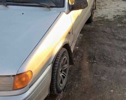 Сірий ВАЗ 2113 Самара, об'ємом двигуна 1.5 л та пробігом 2 тис. км за 1066 $, фото 1 на Automoto.ua