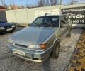 Сірий ВАЗ 2113 Самара, об'ємом двигуна 1.5 л та пробігом 200 тис. км за 1500 $, фото 2 на Automoto.ua