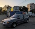 Серый ВАЗ 2113 Самара, объемом двигателя 1.5 л и пробегом 2 тыс. км за 2100 $, фото 1 на Automoto.ua