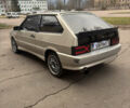 Сірий ВАЗ 2113 Самара, об'ємом двигуна 1.5 л та пробігом 242 тис. км за 1900 $, фото 2 на Automoto.ua