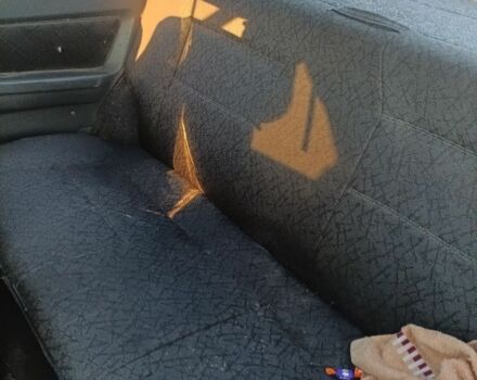 Сірий ВАЗ 2113 Самара, об'ємом двигуна 1.5 л та пробігом 224 тис. км за 1500 $, фото 5 на Automoto.ua